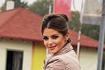 Анна Самонина: Я вообще очень влюбчивая
