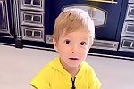 Андрей Чуев: Яблоко от яблони недалеко падает