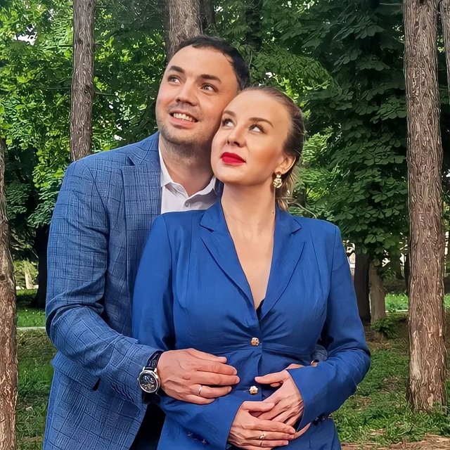 Александр Гобозов: Все почему-то думают, что речь о беременности Александр Гобозов: Все почему-то думают, что речь о беременности