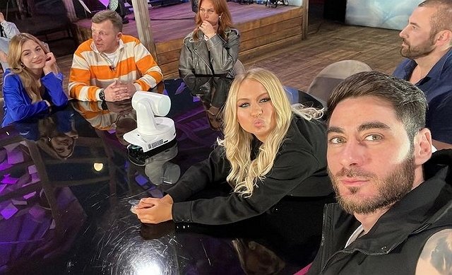 Свежие фото участников (28.05.2023)