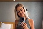 Марина Страхова: Посмотрите, моя звезда
