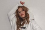 Катя Горина: Туда нужны только вступительные экзамены