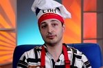 Иосиф Оганесян не планирует предавать Сашу Черно