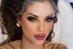 Анна Самонина: Я, конечно, люблю себя естественную, но...
