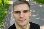 Александр Федотов: Какая ужасная подача...