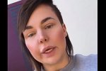 Александра Черно: Для меня это не дружба!