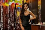 Кристина Бухынбалтэ: Без боли нет прозрения!