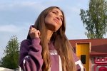 Алевтина Лопская: Не хотела никого шокировать...