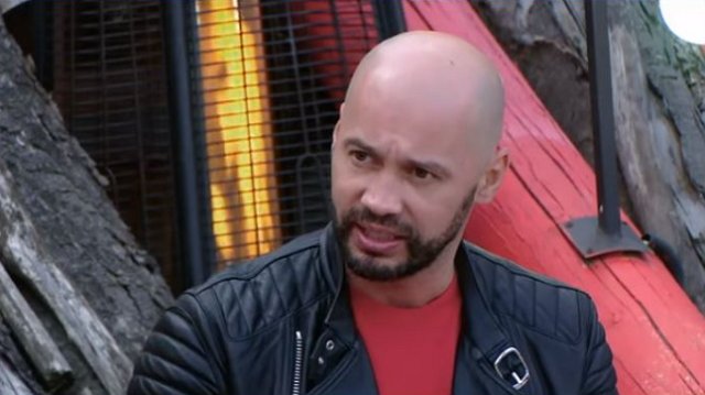Салибеков вынужден оправдываться за свои поступки перед Черкасовым