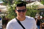 Иван Барзиков: Я рад, что мы все нашли общий язык!