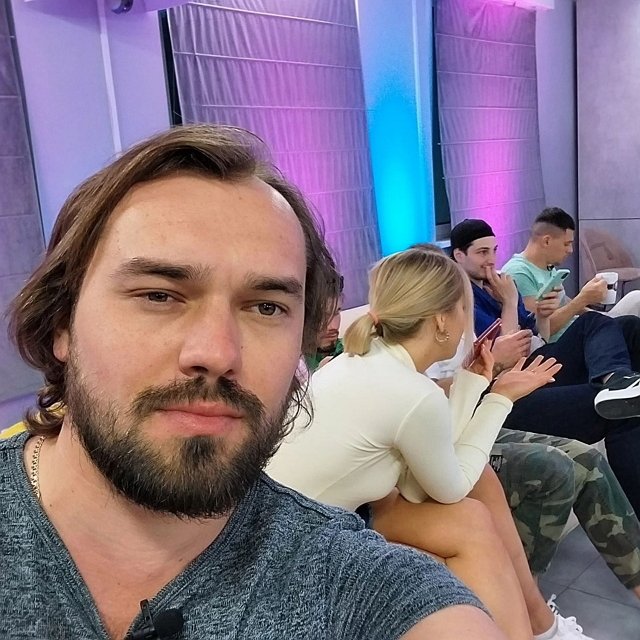 Свежие фото участников (31.05.2023)