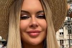 Марину Африкантову, вернувшуюся в столицу, ждут на телестройке