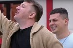 Барзиков и Яббаров собираются запереть Либерж в изоляторе на несколько месяцев