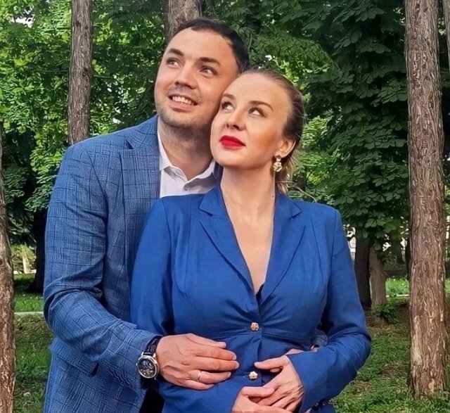 Александр Гобозов: Мы хотим дом, ребёнка и обвенчаться! Александр Гобозов: Мы хотим дом, ребёнка и обвенчаться!