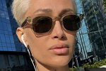 Алёна Ашмарина: Это для меня 911