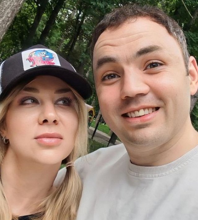 Свежие фото бывших участников (1.06.2023)