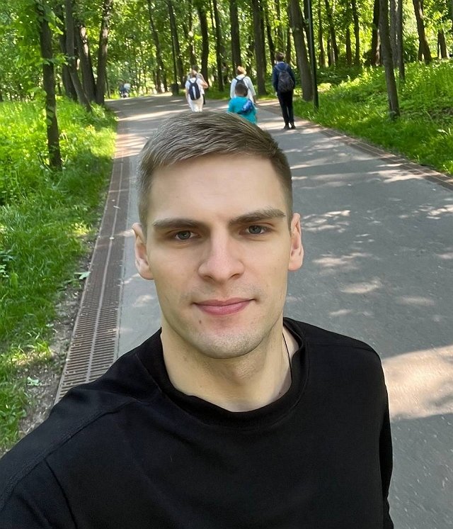 Свежие фото бывших участников (1.06.2023)