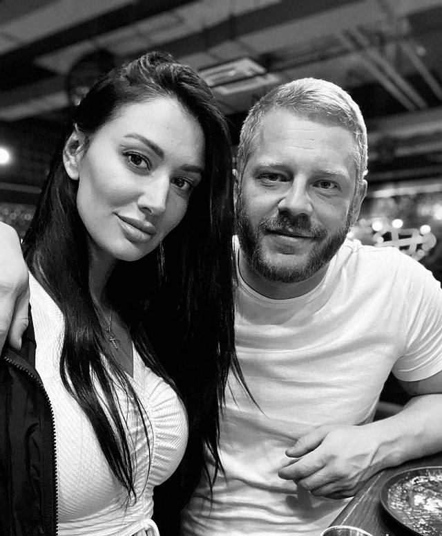 Свежие фото бывших участников (1.06.2023)