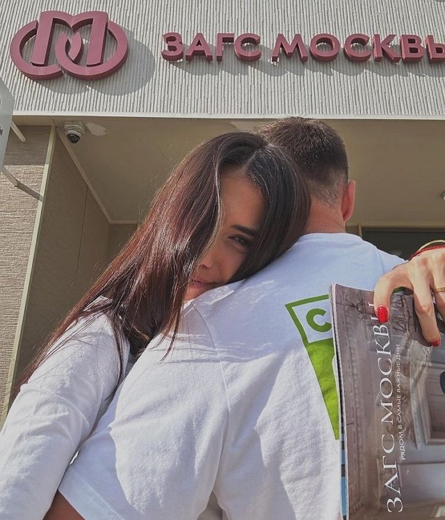 Ирина Пингвинова готовится к свадьбе