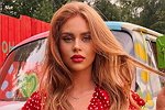 Екатерина Горина: Хочется придать объёма