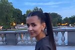 Кристина Бухынбалтэ: Пахнет шашлыками