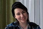 Александра Черно: Смотрите только на самих себя