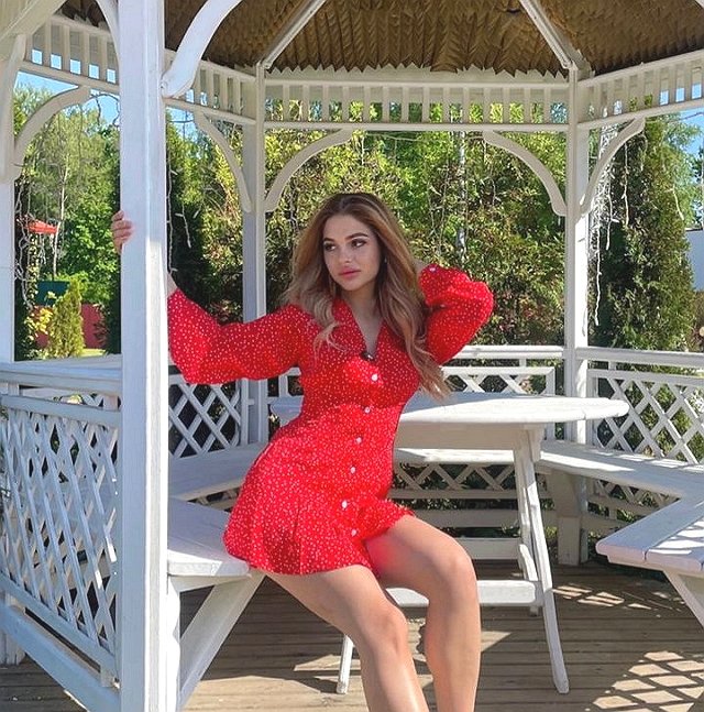 Диана Обухова стала жертвой предвзятого мнения жюри?