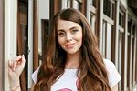 Ольга Рапунцель чистит пёрышки для съёмок в соцсетях?
