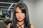 Ирина Пинчук пожаловалась на токсикоз