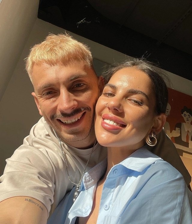 Михаил Козлов сменил имидж