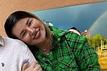 Александра Черно: Никаких подробностей