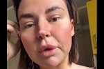 Александра Черно: Мне важна ваша простота и порядочность