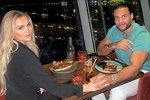 Свежие фото бывших участников (4.06.2023)