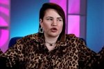 Александра Черно: Всю жизнь пыталась доказать, что я такая же!
