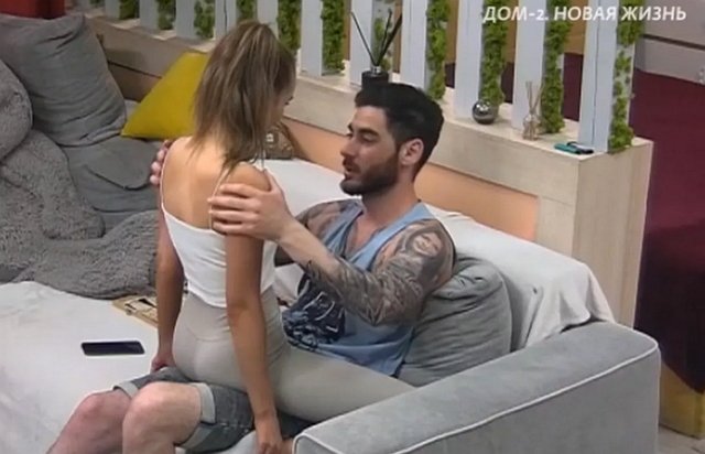 Салибеков сомневается, что супруги Оганесян «волшебничают»