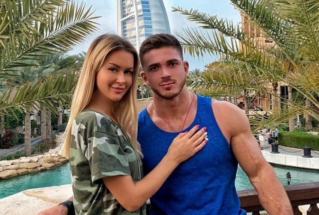 Татьяна Мусульбес рассказала о проклятиях в свой адрес