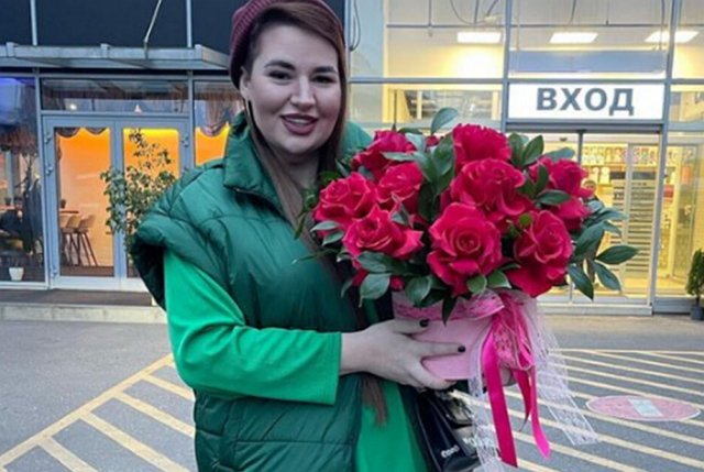 Александра Черно заявила, что во всех её бедах виновата бабушка