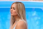 Элина Рахимова: Я его не видела и не хочу!
