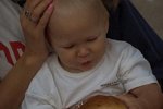 Свежие фото детей участников проекта (5.06.2023)