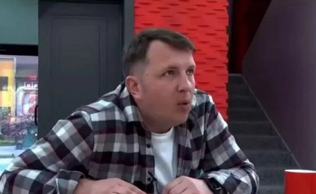 Илья Яббаров шокирован тайнами семейства Оганесян