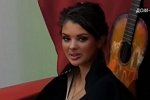 Анна Самонина подозревает Алексея Адеева в измене