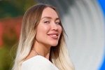 Елизавета Полыгалова рассказала о первых шевелениях малыша