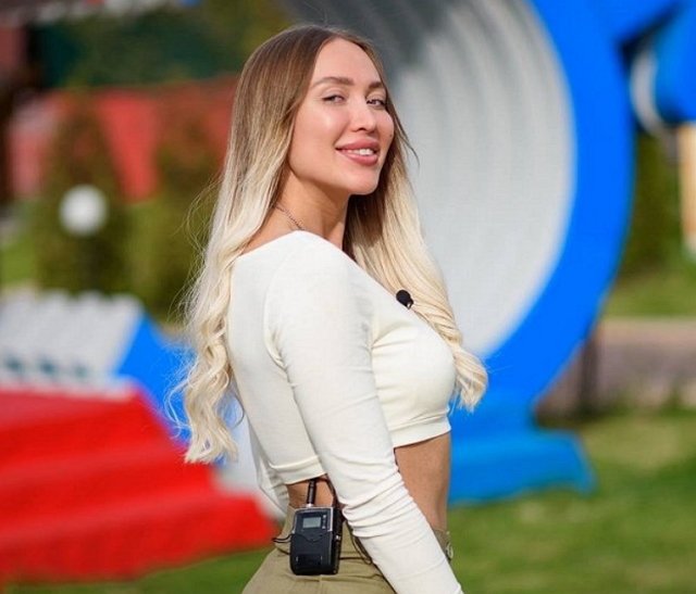 Елизавета Полыгалова рассказала о первых шевелениях малыша