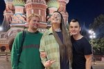 Свежие фото бывших участников (5.06.2023)