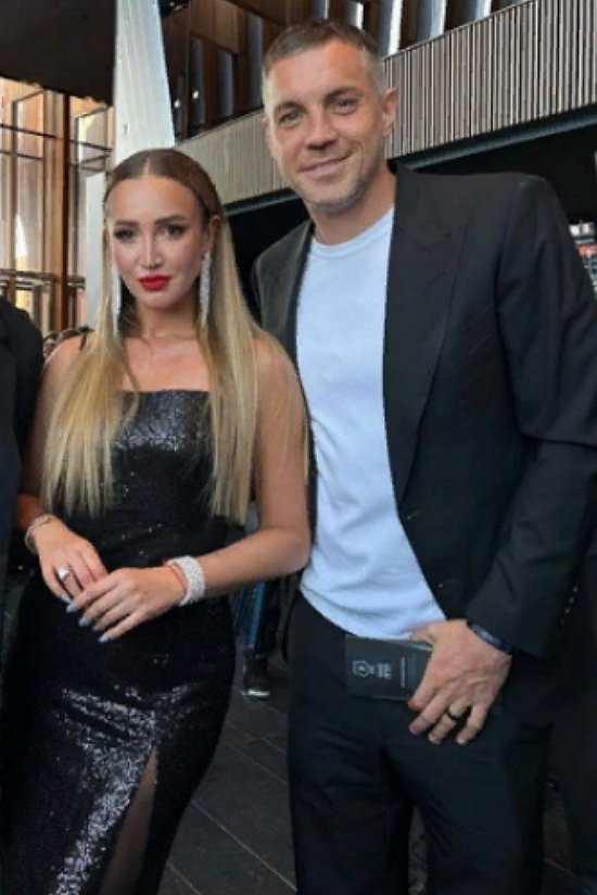 Ольга Бузова: Моя карьера в футболе была лучше, чем у бывшего!