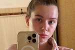 Татьяна Репина: Ночью я не спала совсем...