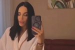 Анна Блюменкранц: Скажу одно - всё хорошо!