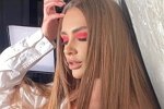 Маргарита Ларченко после телепроекта