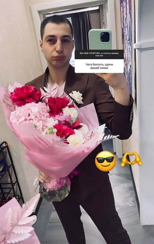 Иосиф Оганесян: Возвращаемся в режим