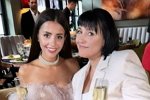 Кристина Бухынбалтэ: Неужели я стану женой?